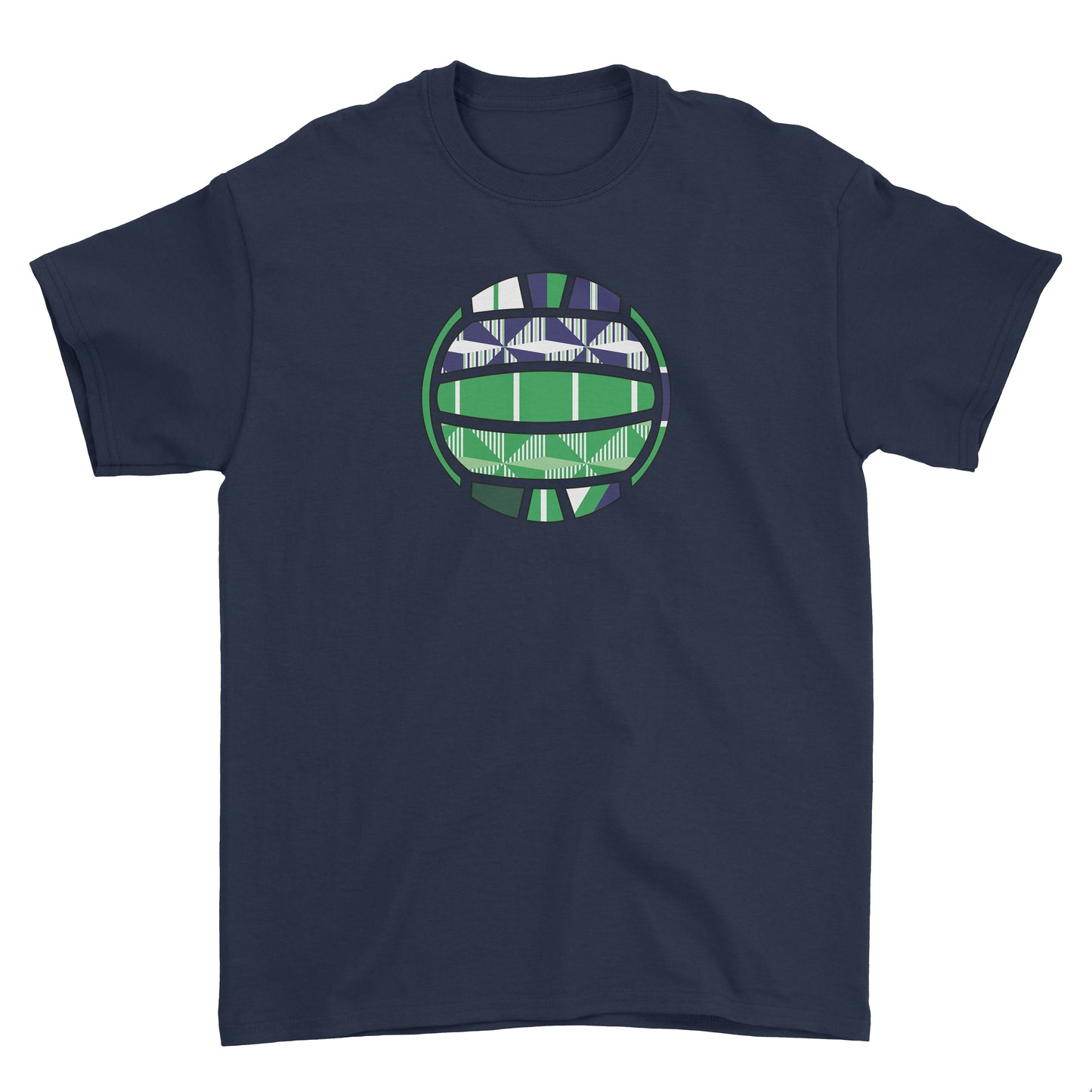 Northern Ireland Football Tee