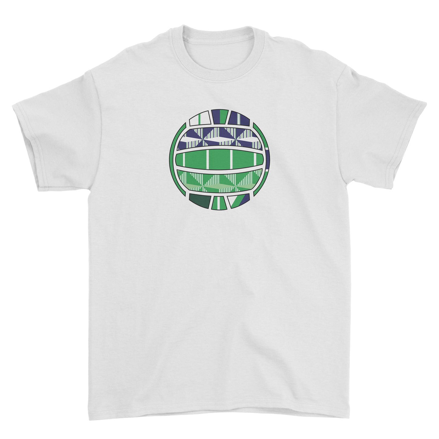 Northern Ireland Football Tee