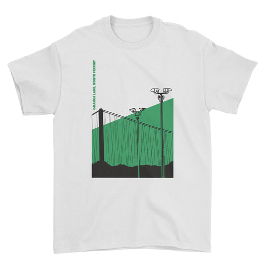 North Ferriby Floodlights Tee