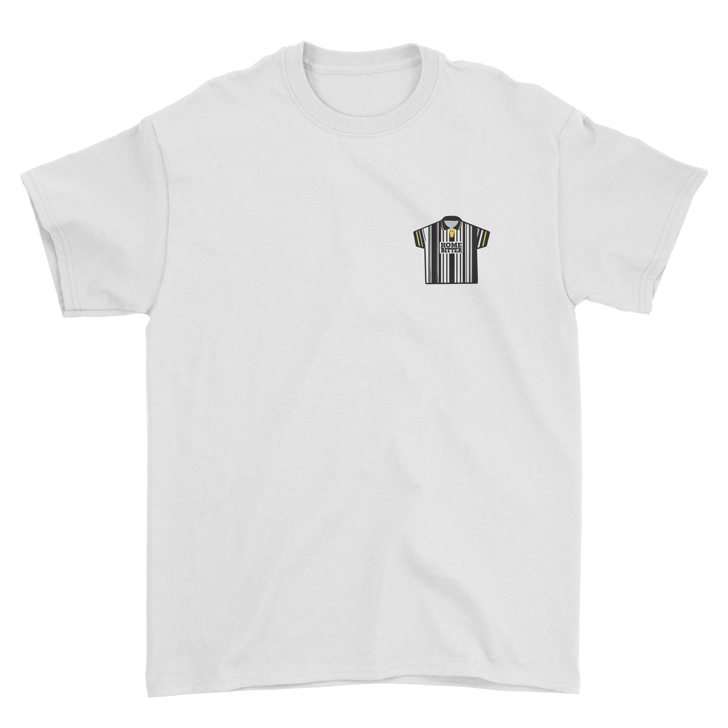 Notts County 1994 Tee