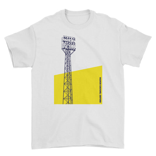 Oxford Floodlights Tee