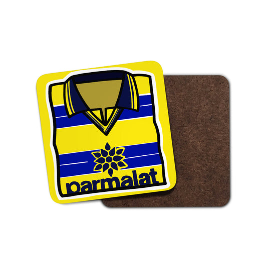 Parma Shirt Coaster