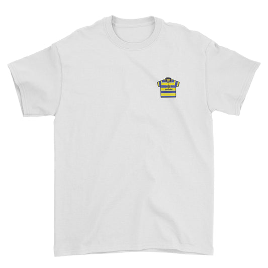 Parma Shirt Tee