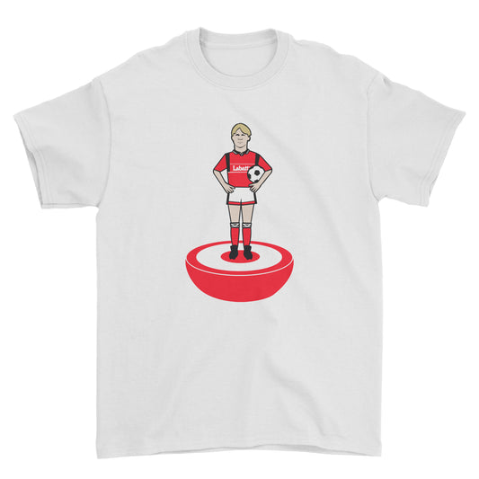 Pearce - Table Football Tee