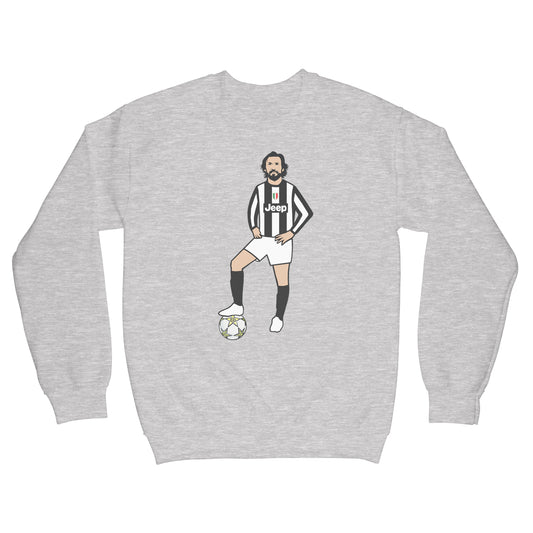 Pirlo Sweatshirt