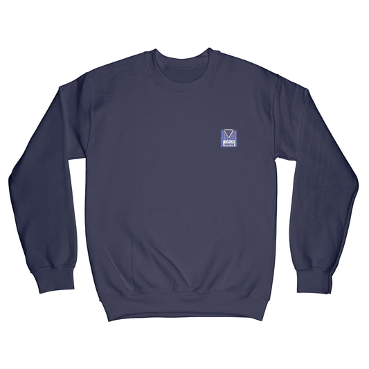 Portsmouth 1989 Embroidered Sweatshirt