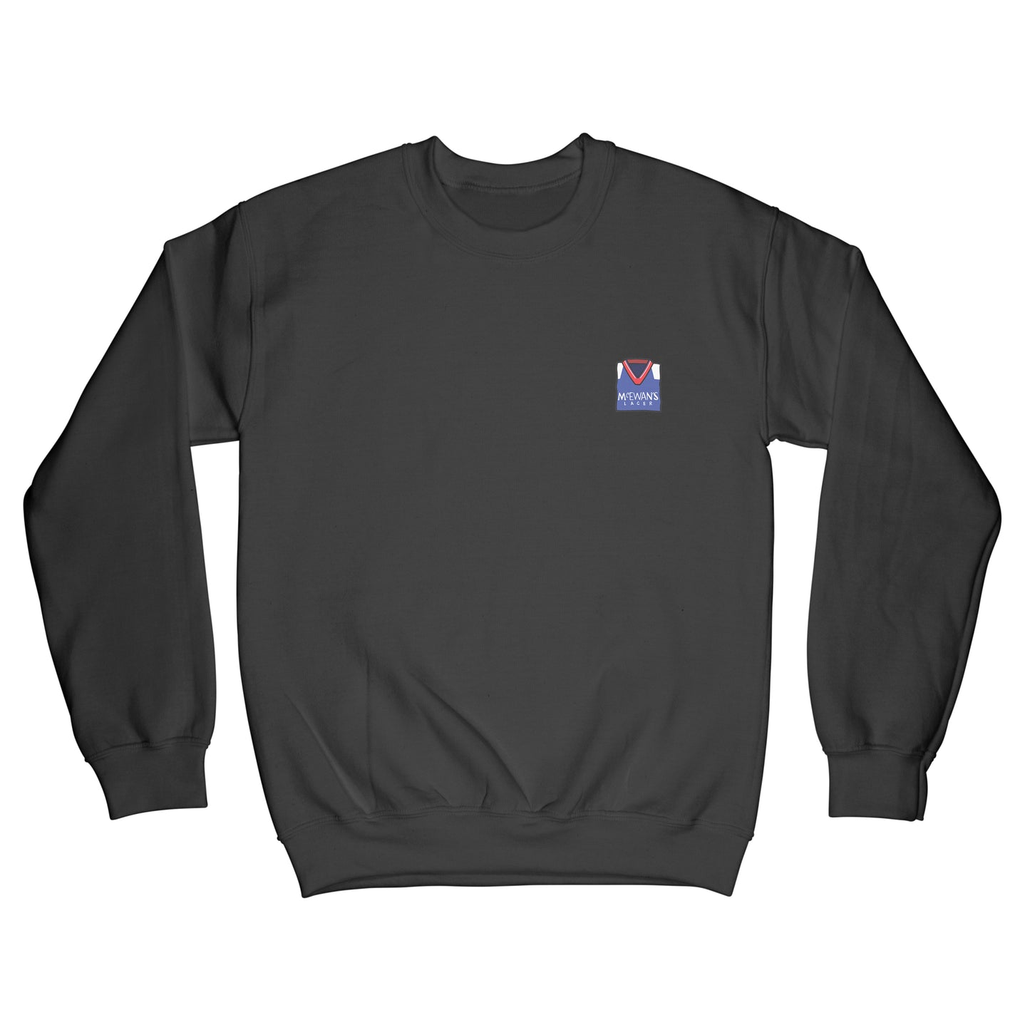 Rangers 1992 Embroidered Sweatshirt