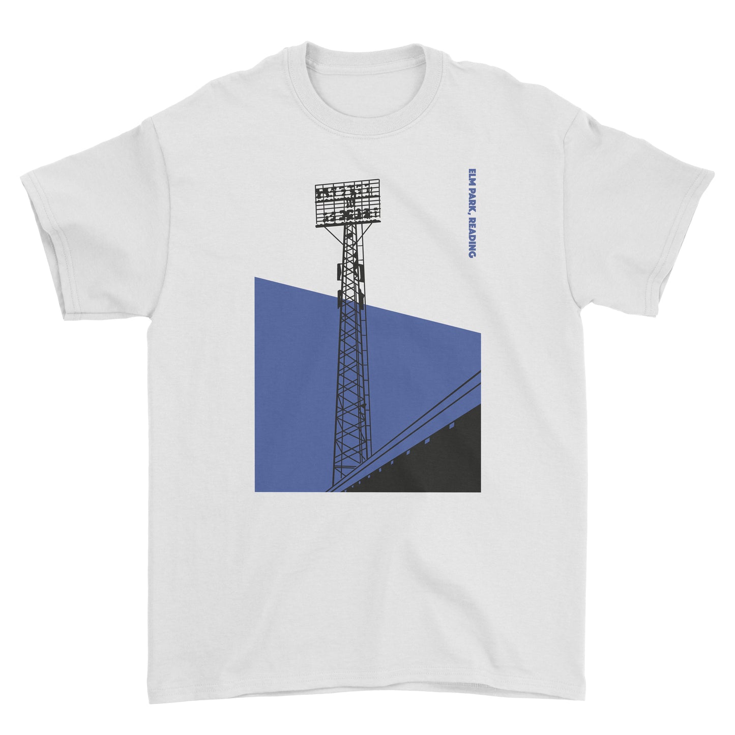 Reading Floodlights Tee