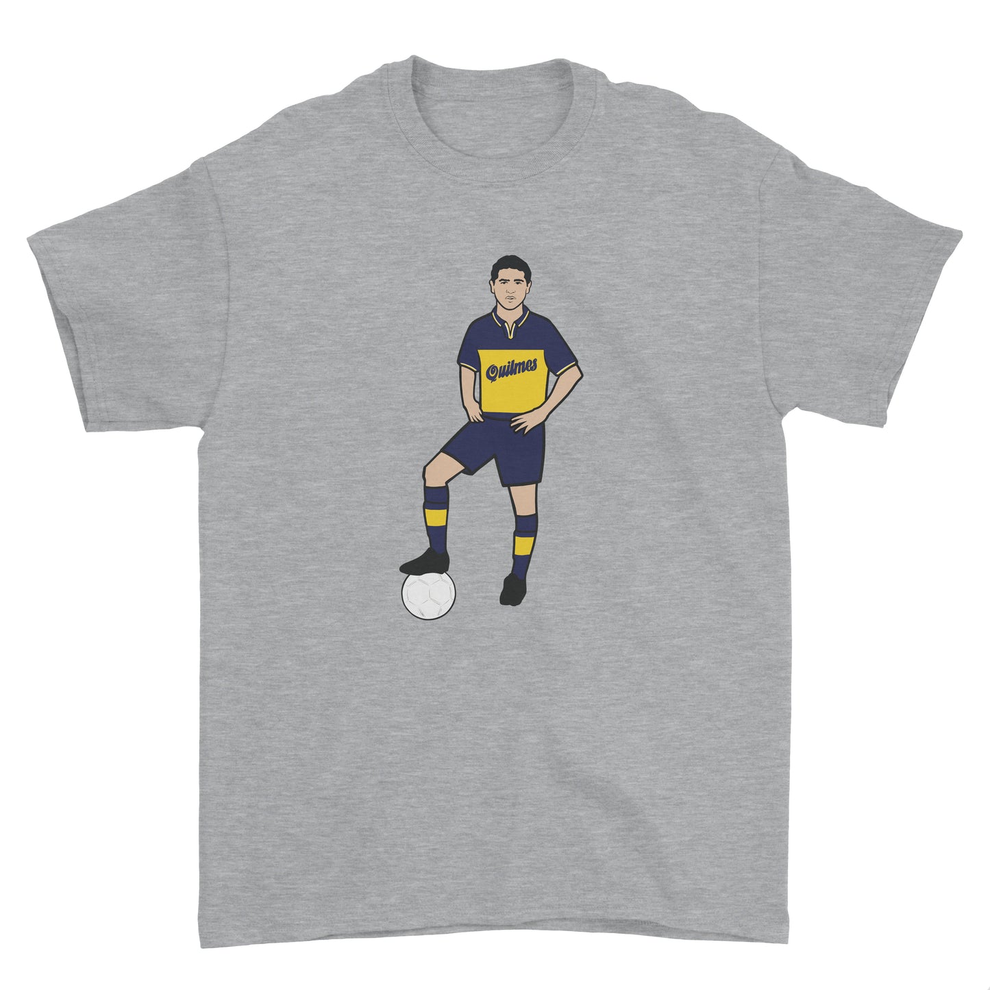 Riquelme Tee