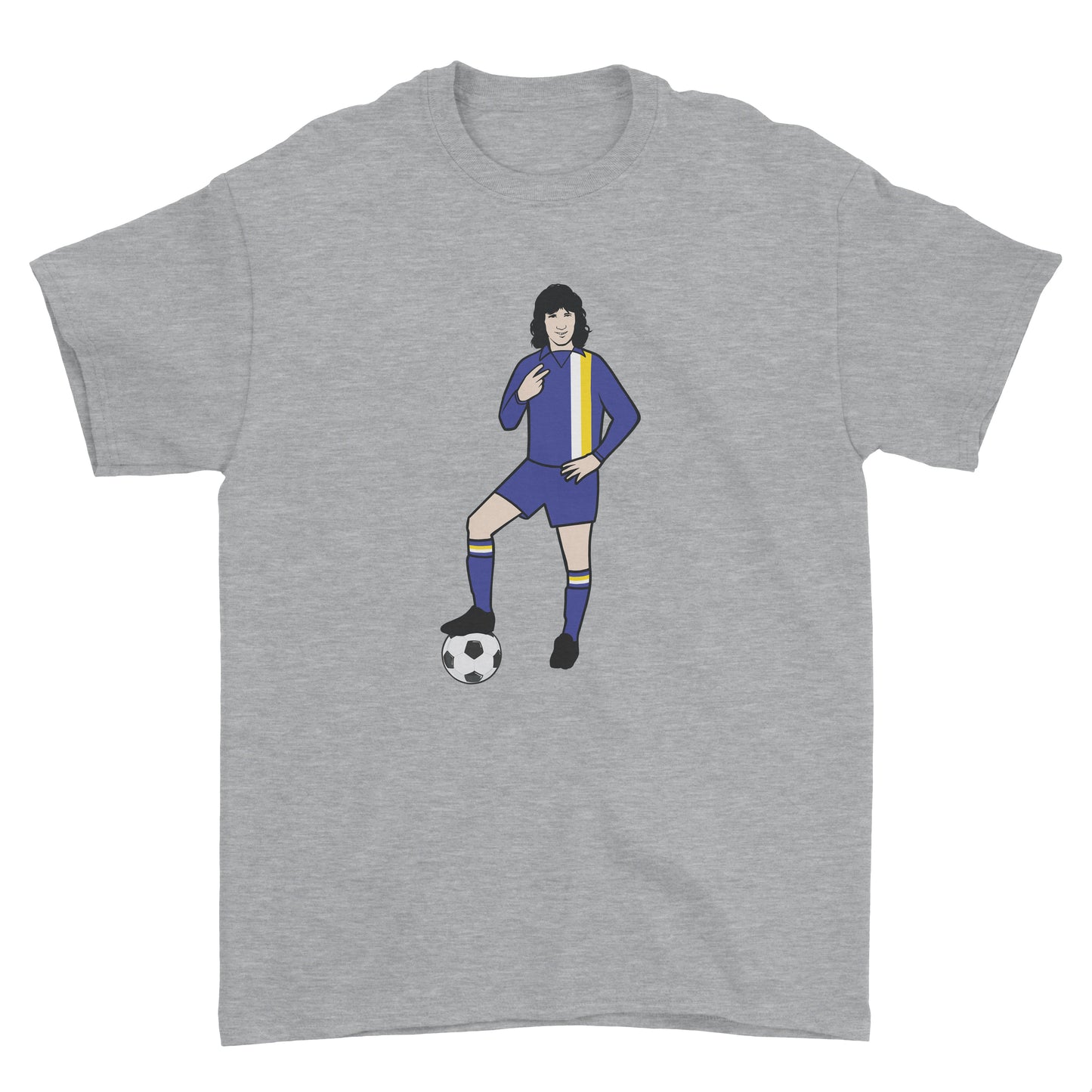 Robin Friday Tee