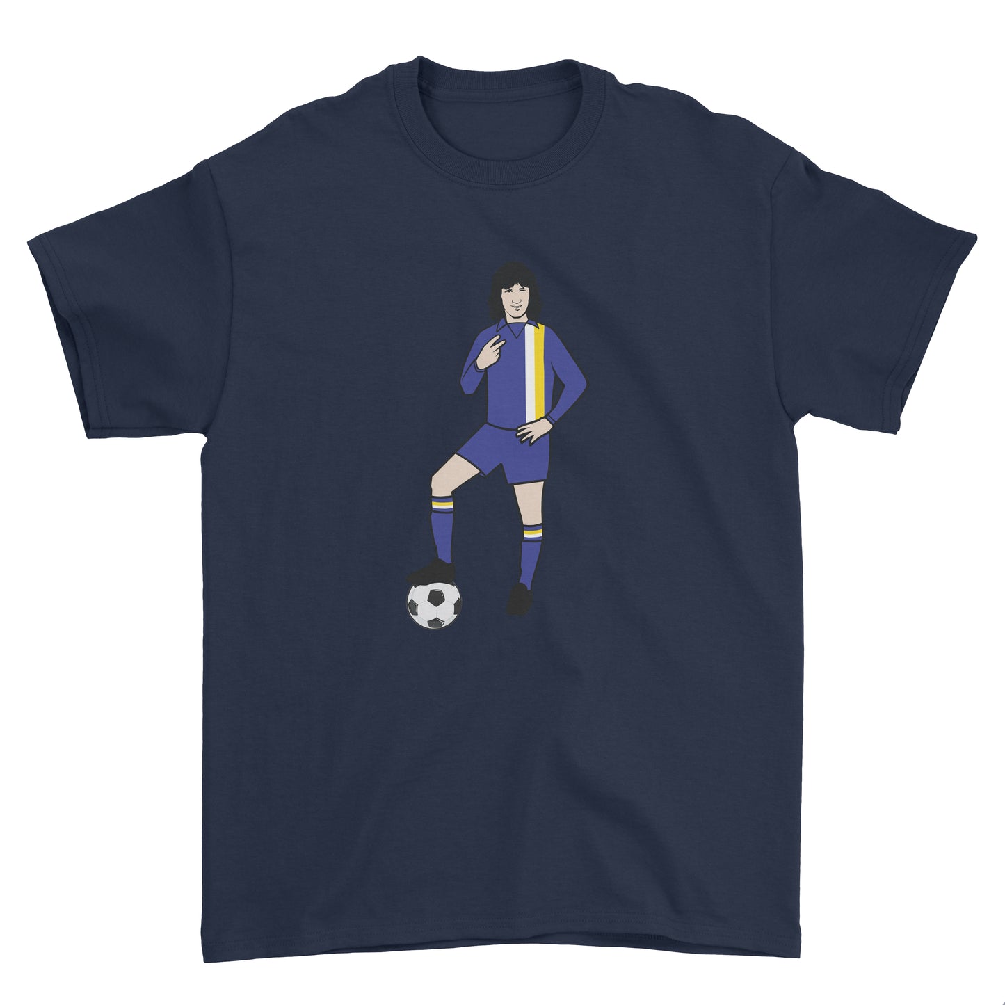 Robin Friday Tee