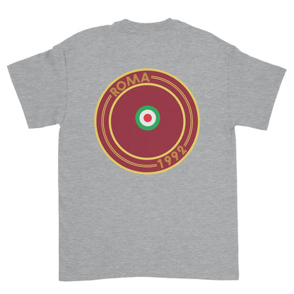 Roma 1992 Tee (Back design)