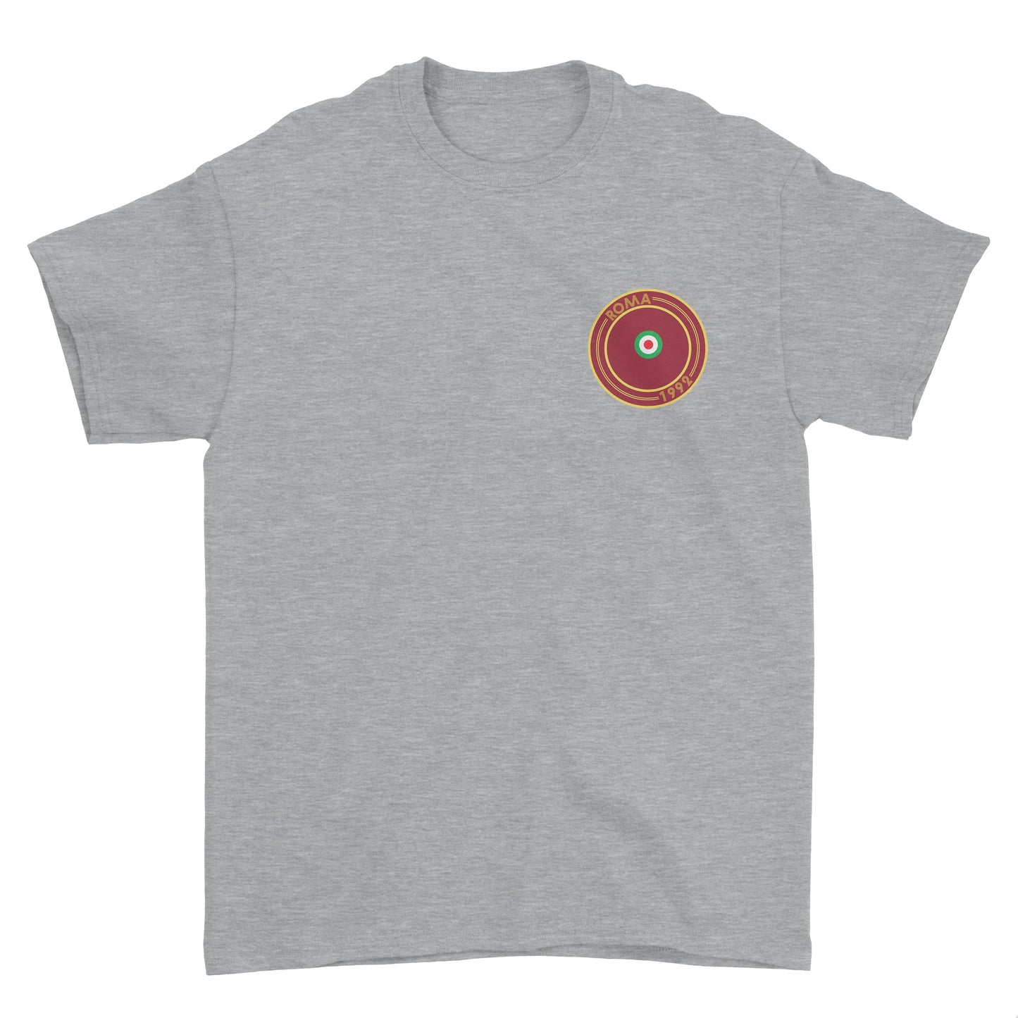 Roma 1992 Tee (Back design)