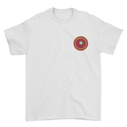 Roma 1992 Tee (Back design)