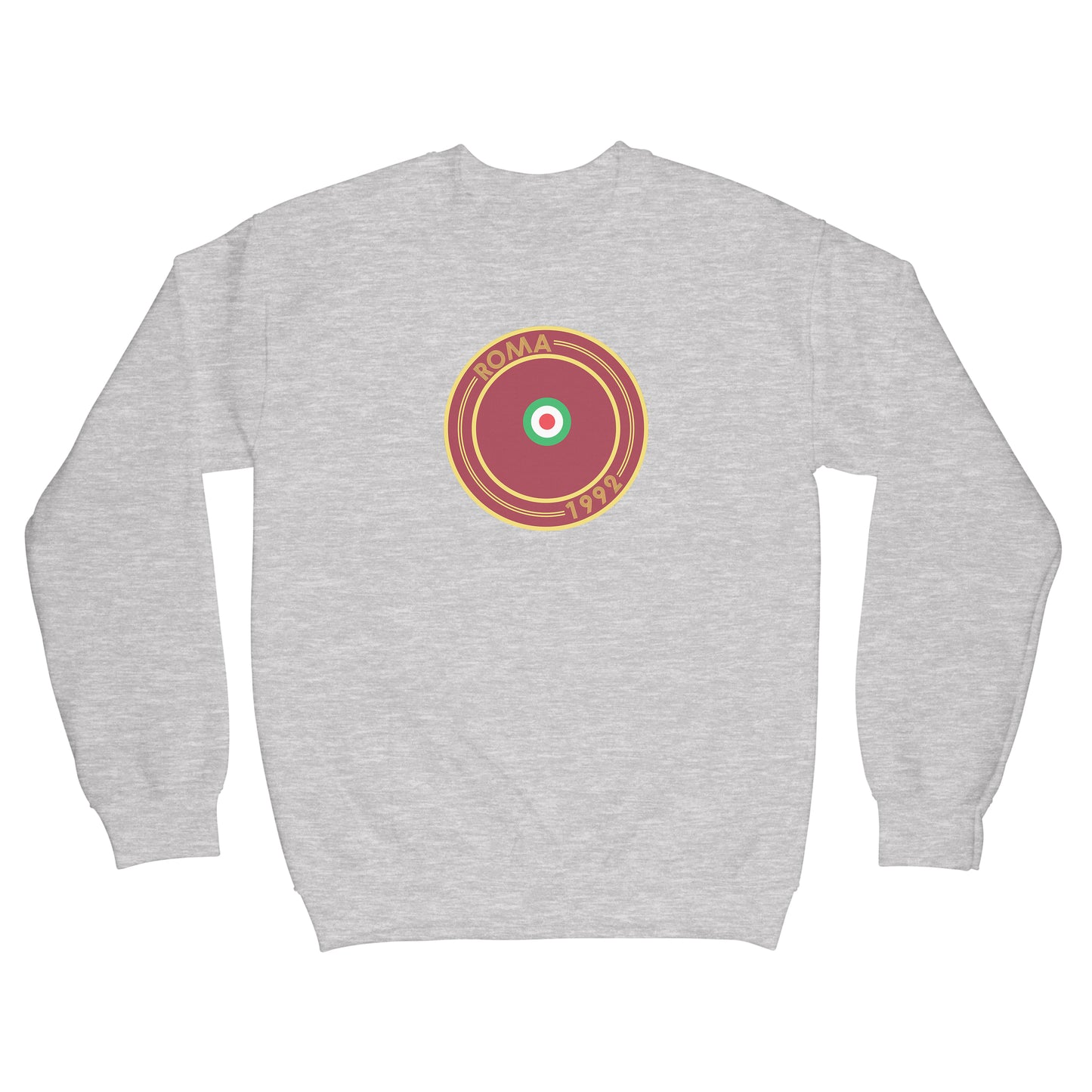 Roma 1992 Sweatshirt