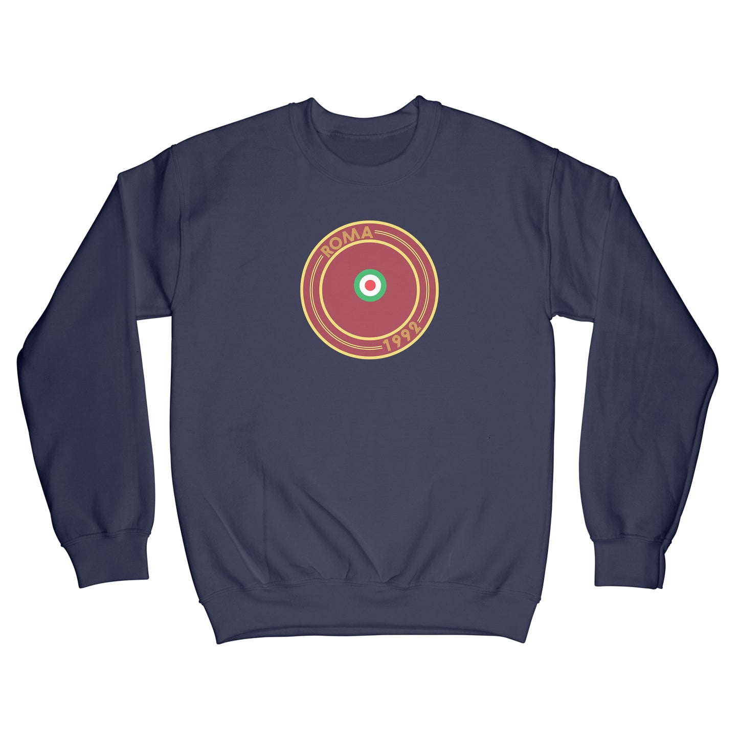 Roma 1992 Sweatshirt