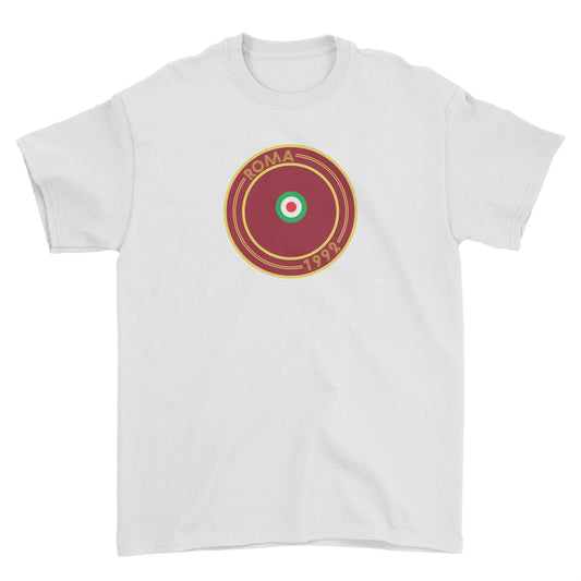 Roma 1992 Tee