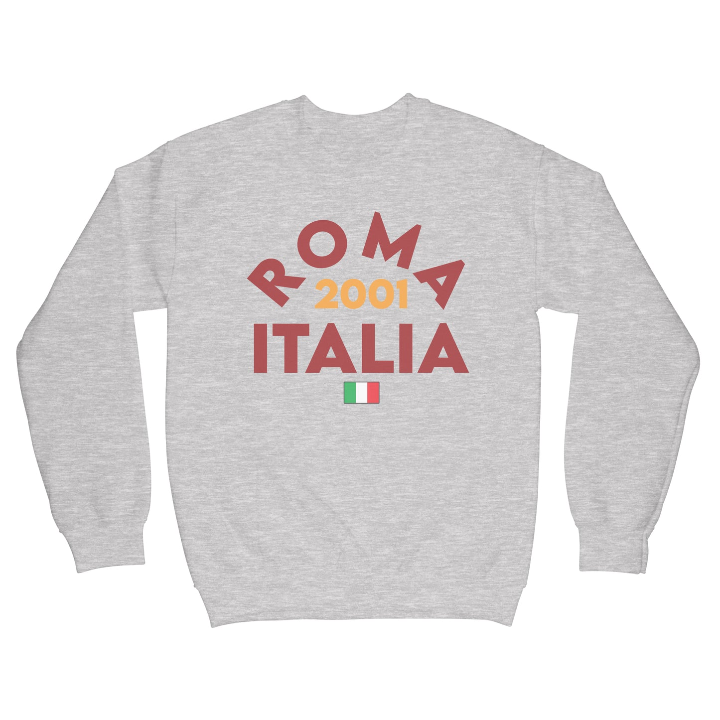 Roma Italia Sweatshirt