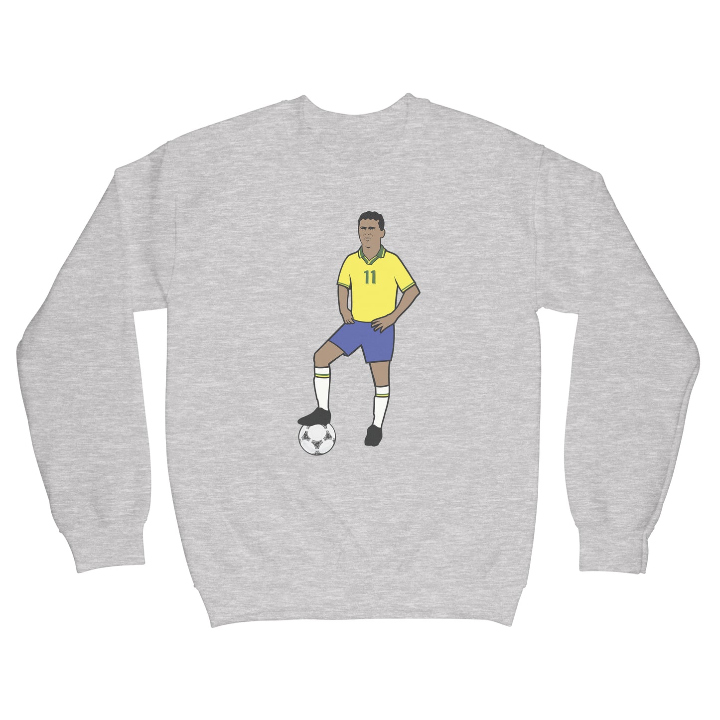 Romario Sweatshirt