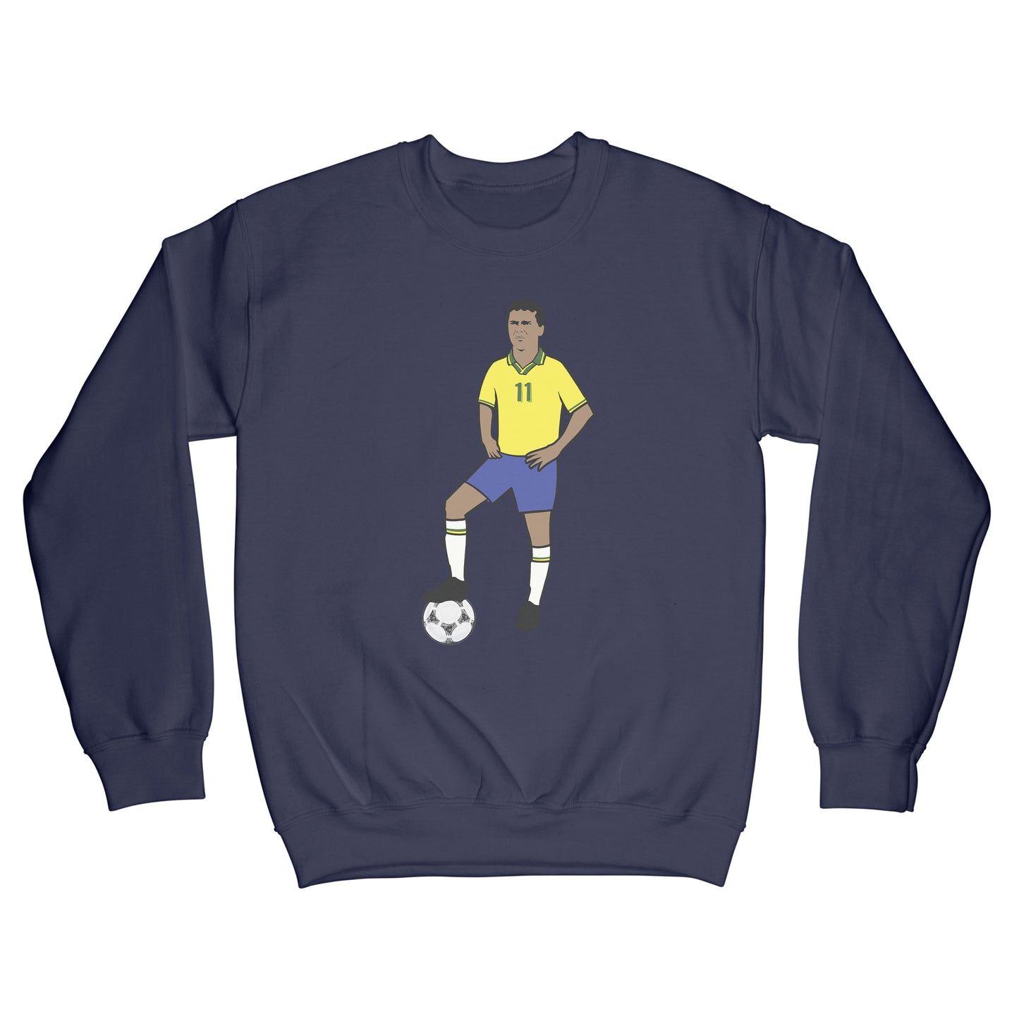 Romario Sweatshirt