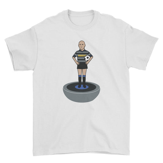 Ronaldo - Table Football Tee