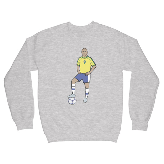 Ronaldo Sweatshirt