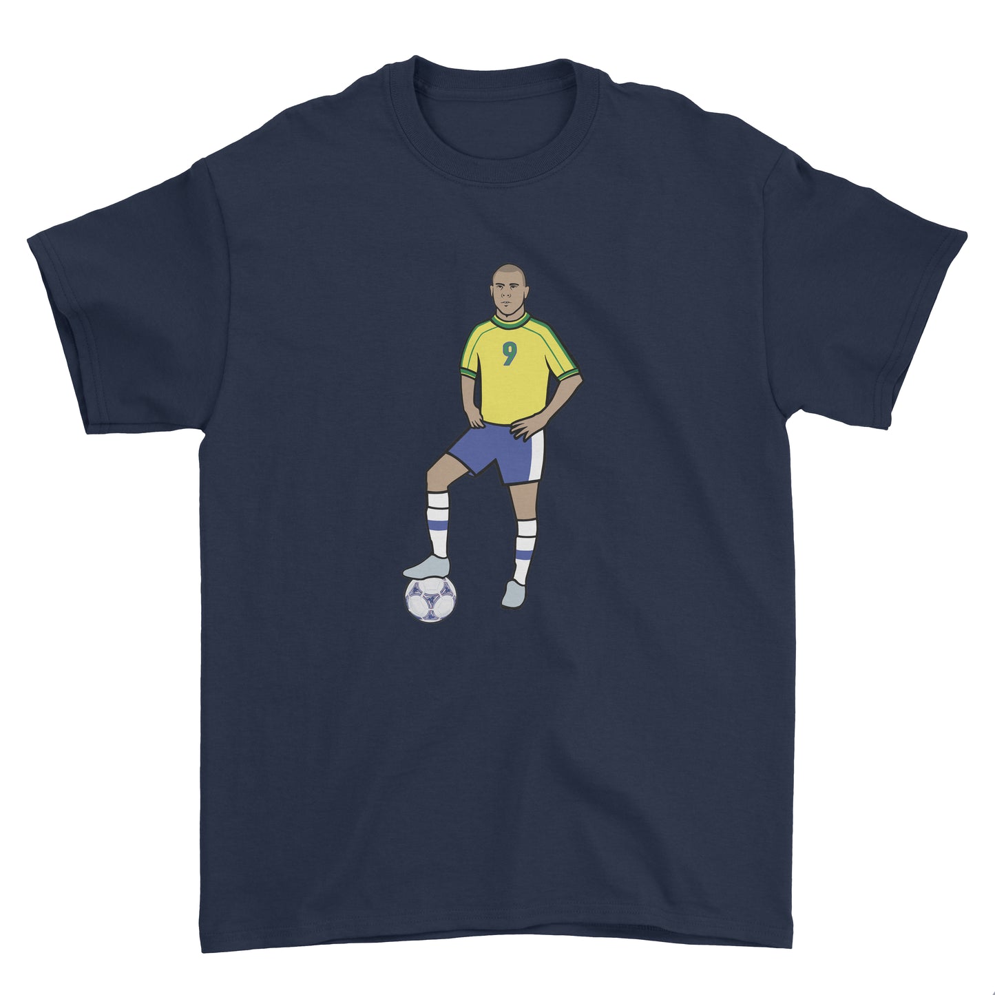 Ronaldo Tee