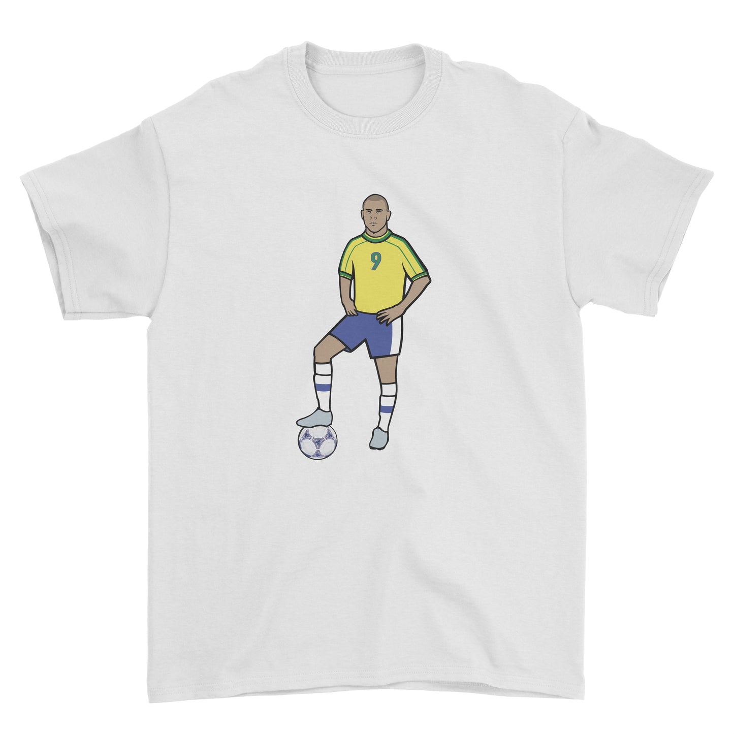 Ronaldo Tee