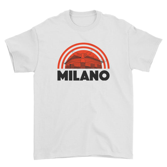 San Siro Milano Tee