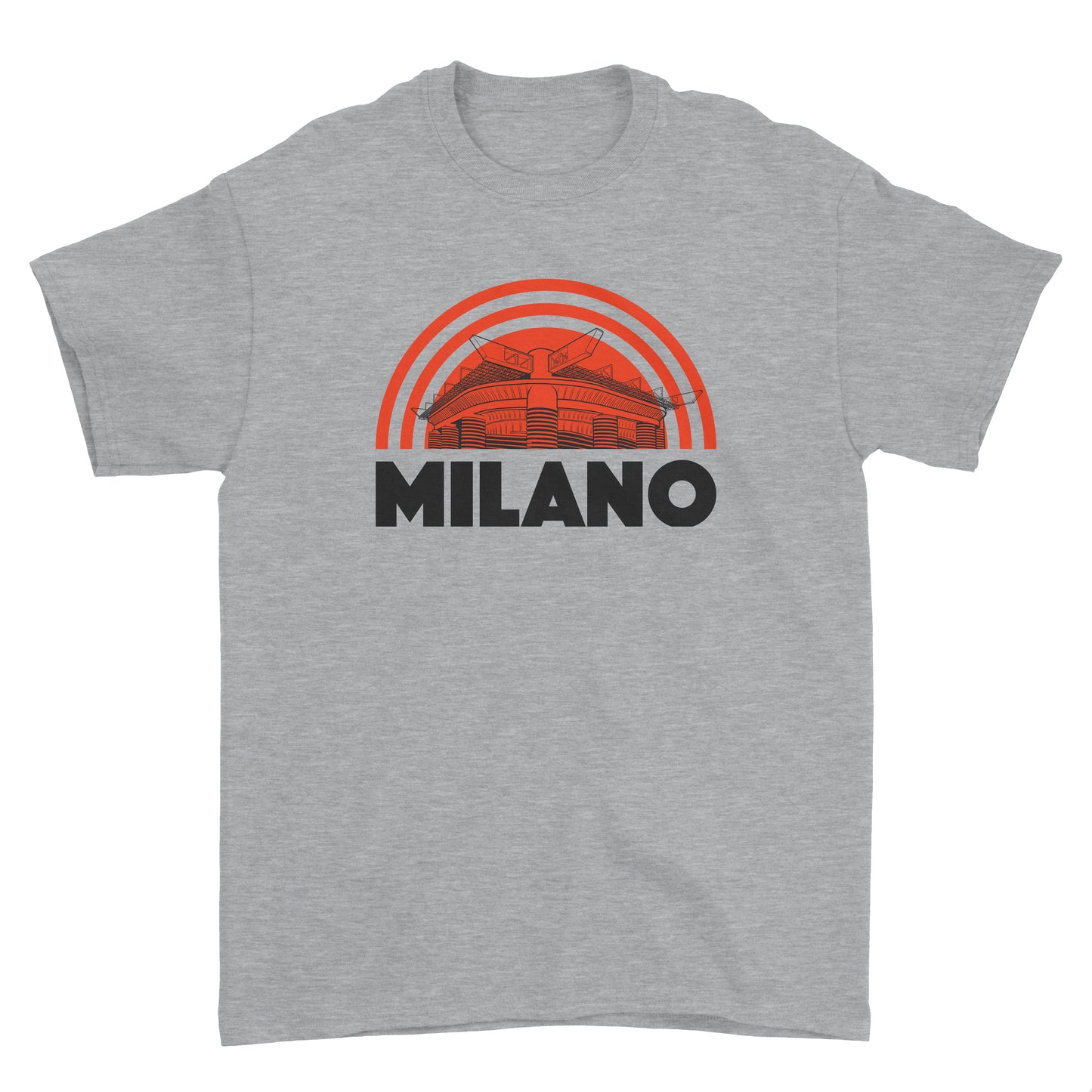 San Siro Milano Tee