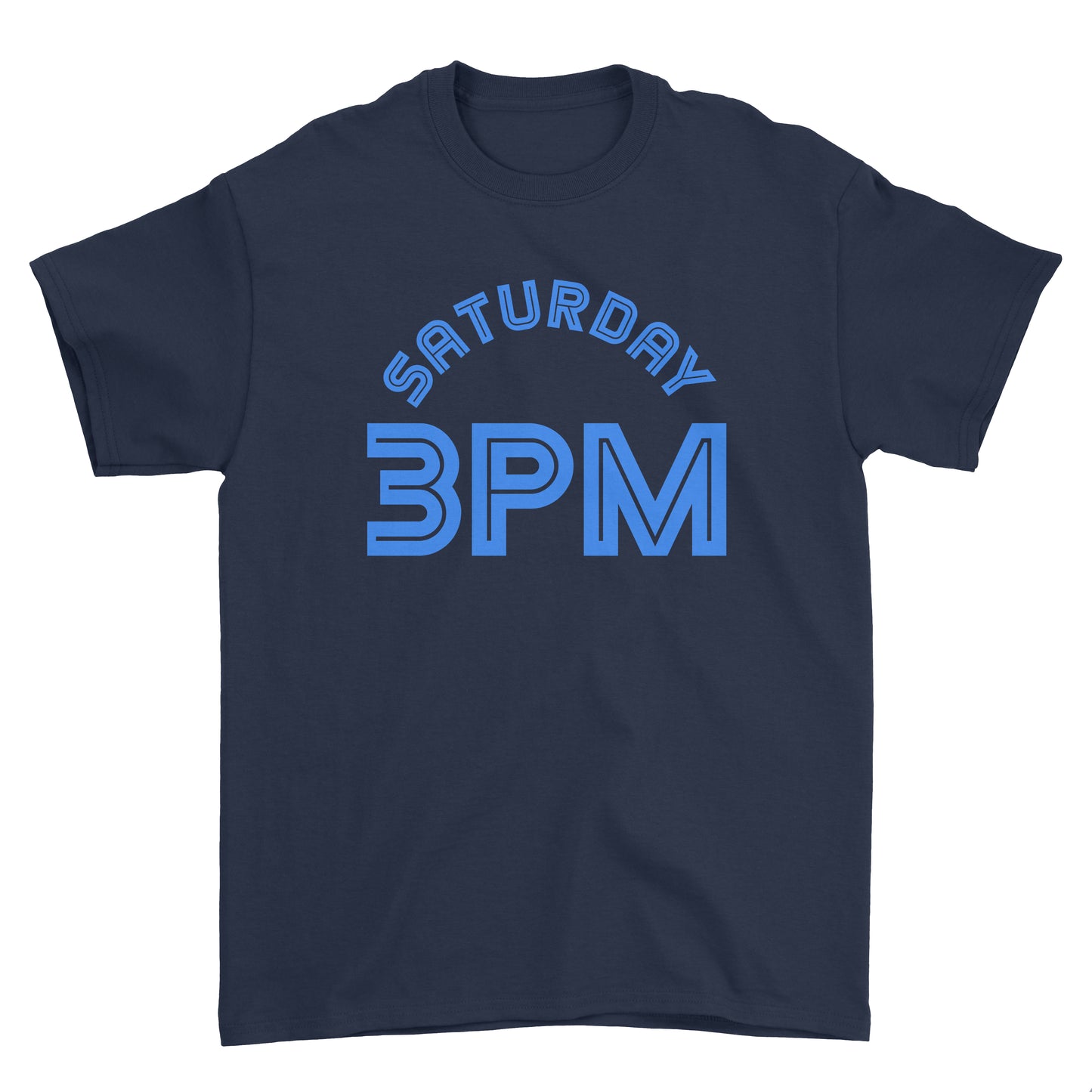 Saturday 3pm Tee