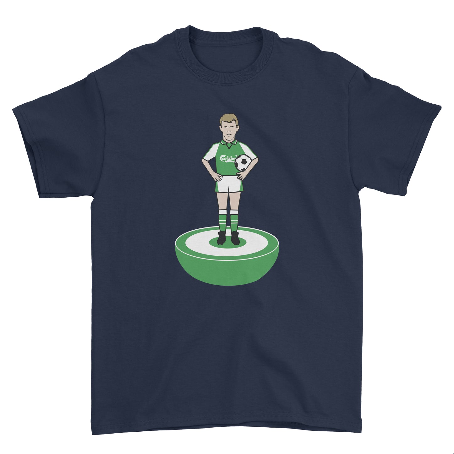 Sauzée - Table Football Tee