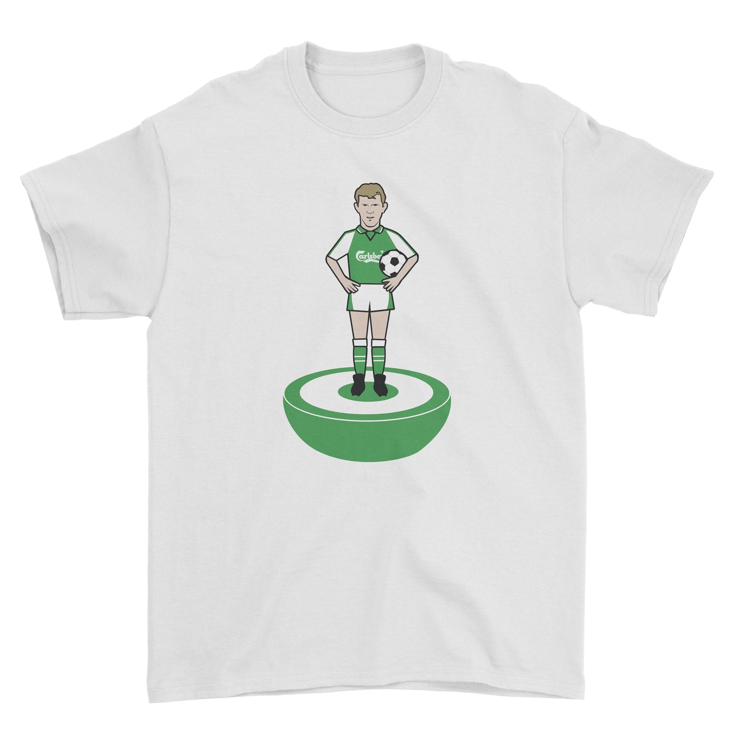 Sauzée - Table Football Tee