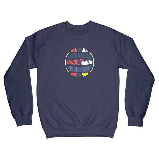 Scotland Football Sweatshirt