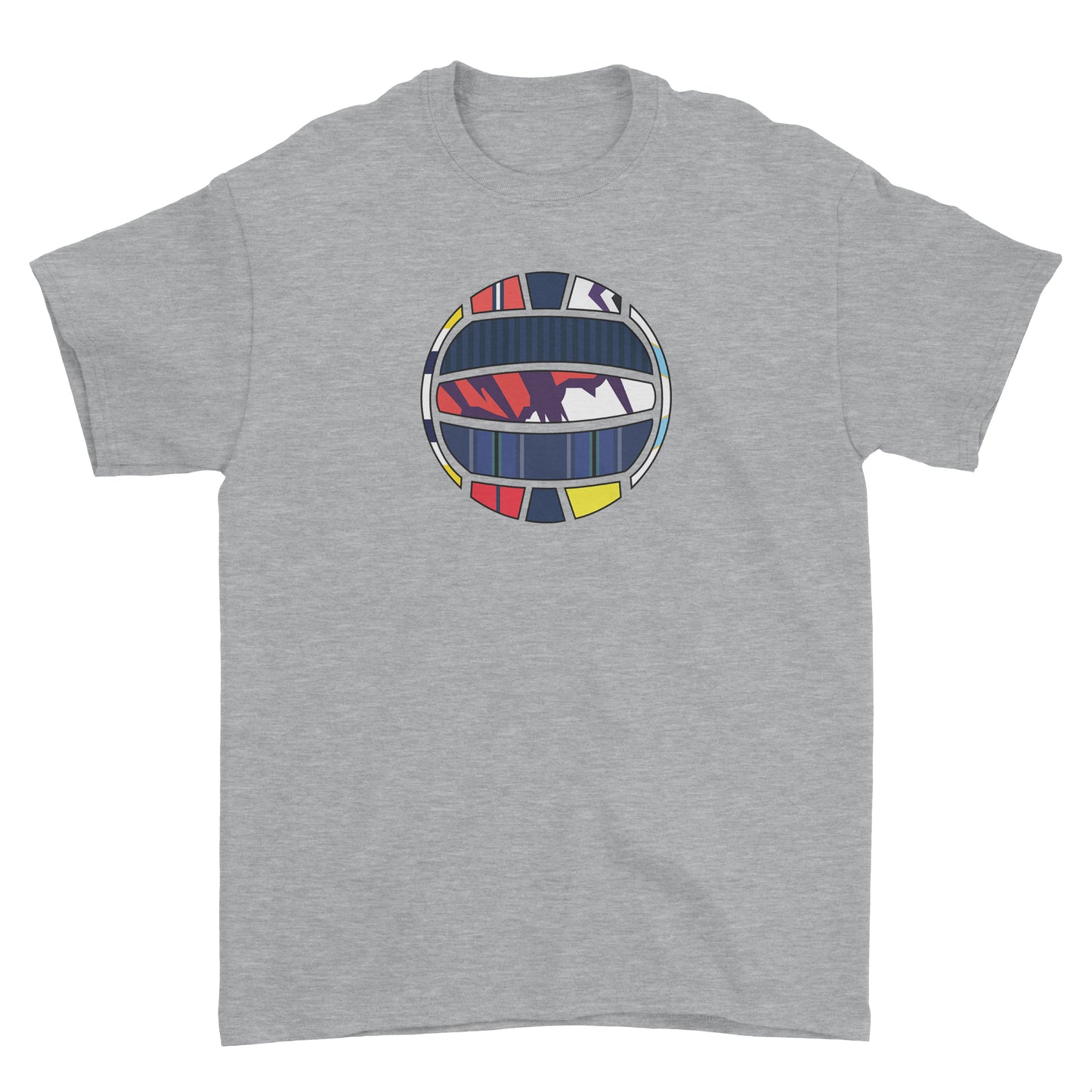 Scotland Football Tee