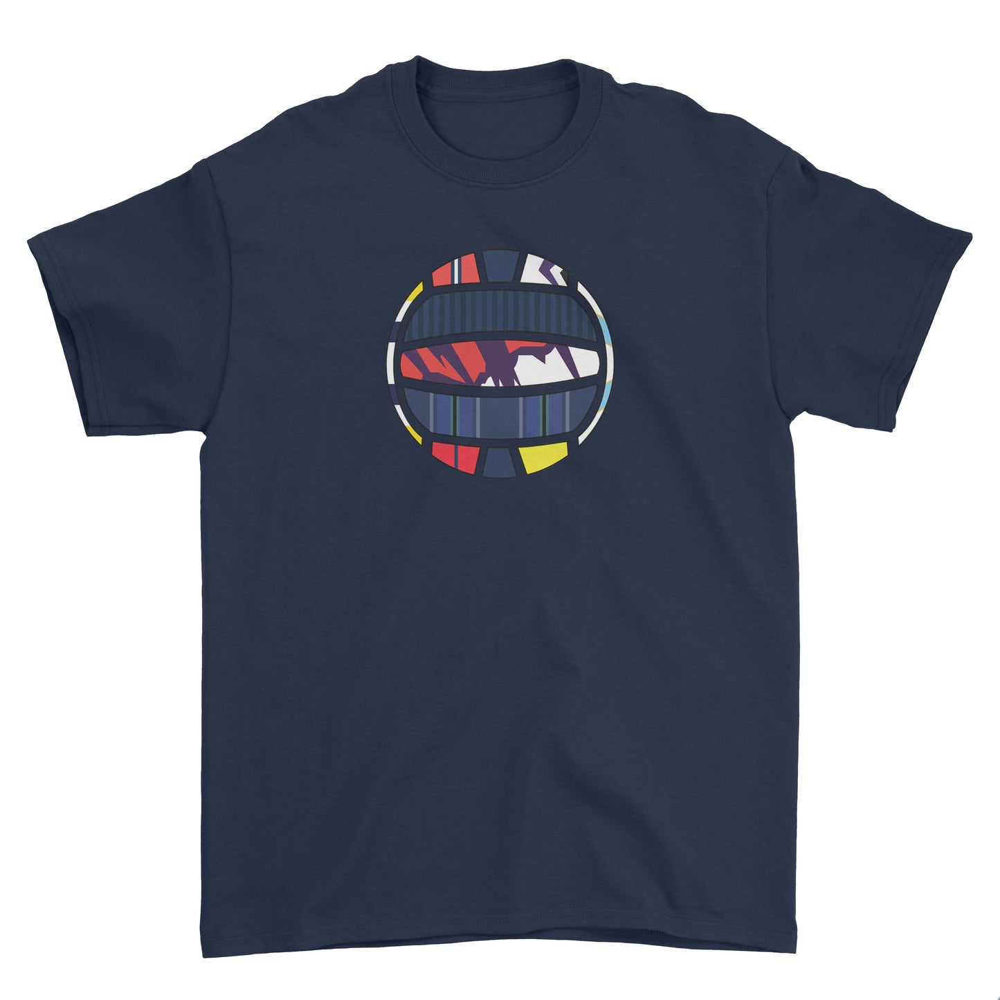 Scotland Football Tee