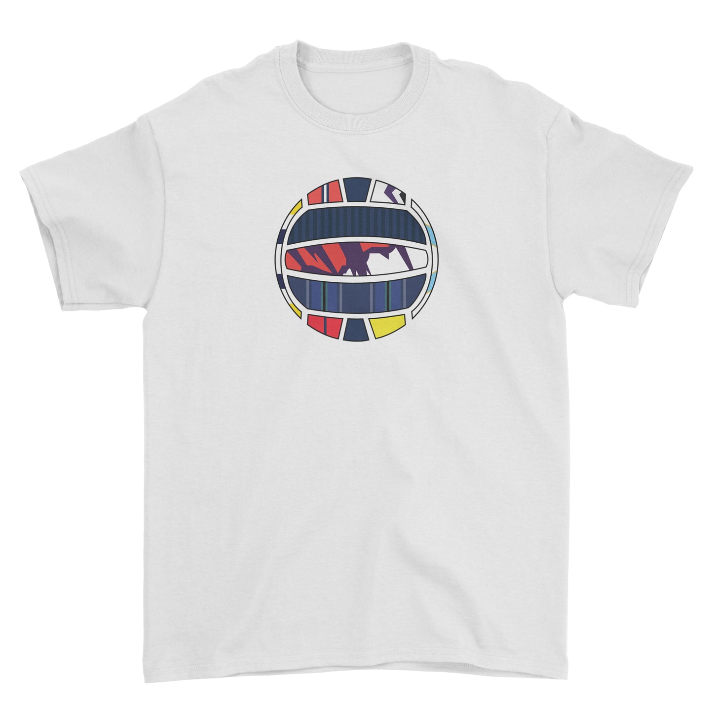 Scotland Football Tee