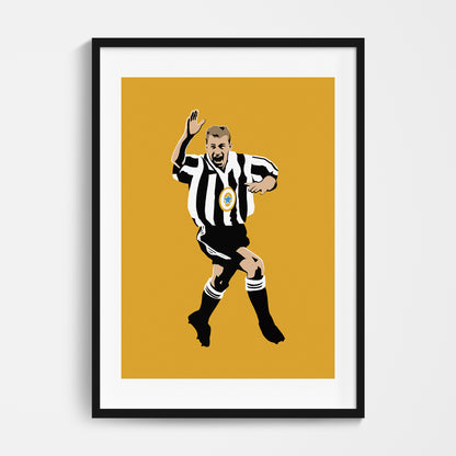 Shearer Print