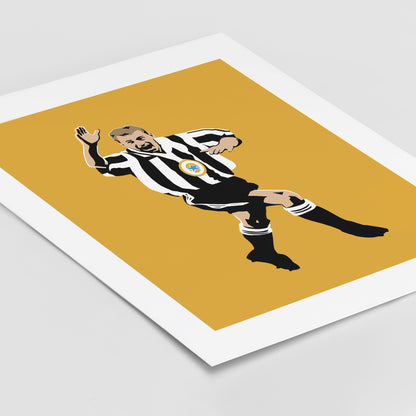 Shearer Print