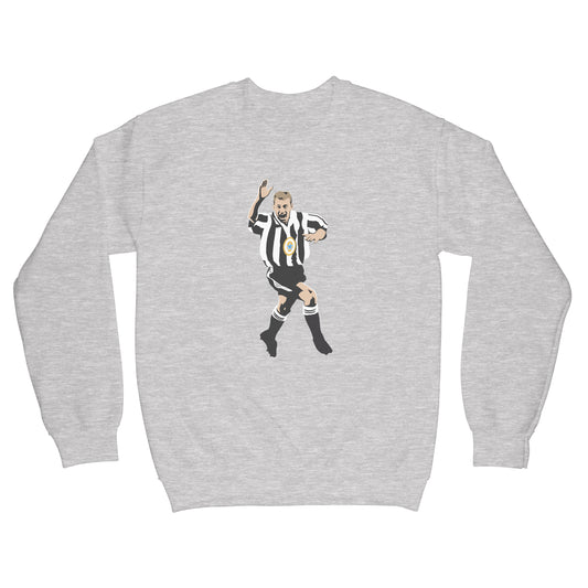 Shearer Sweatshirt