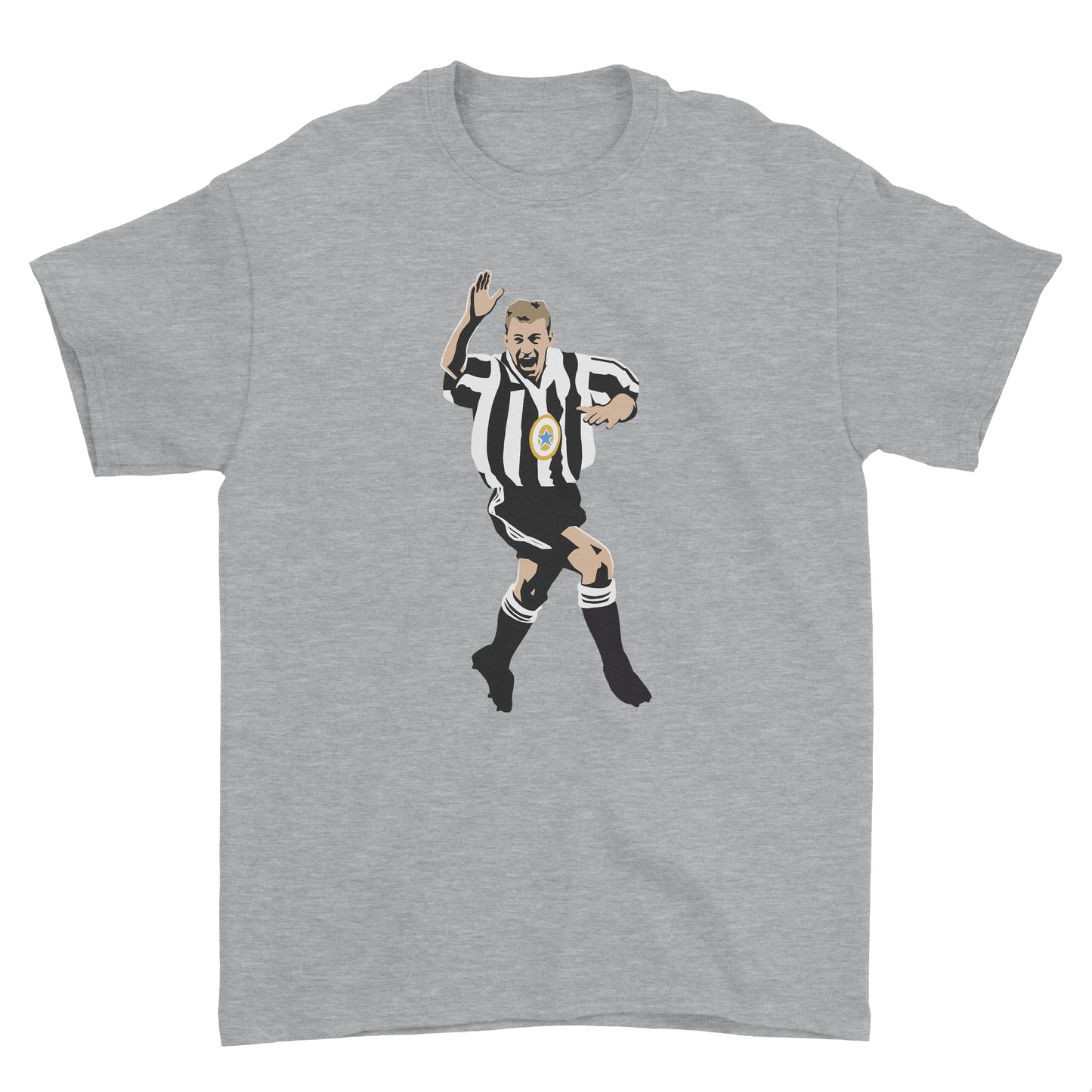 Shearer Tee