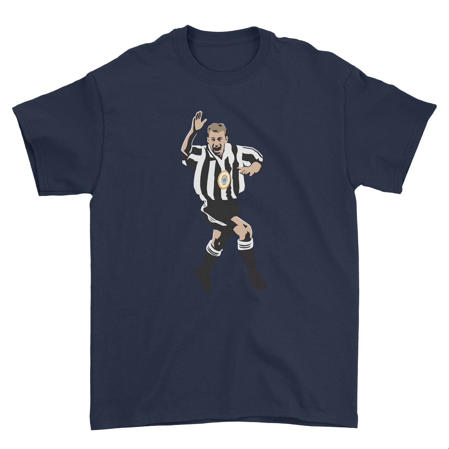 Shearer Tee