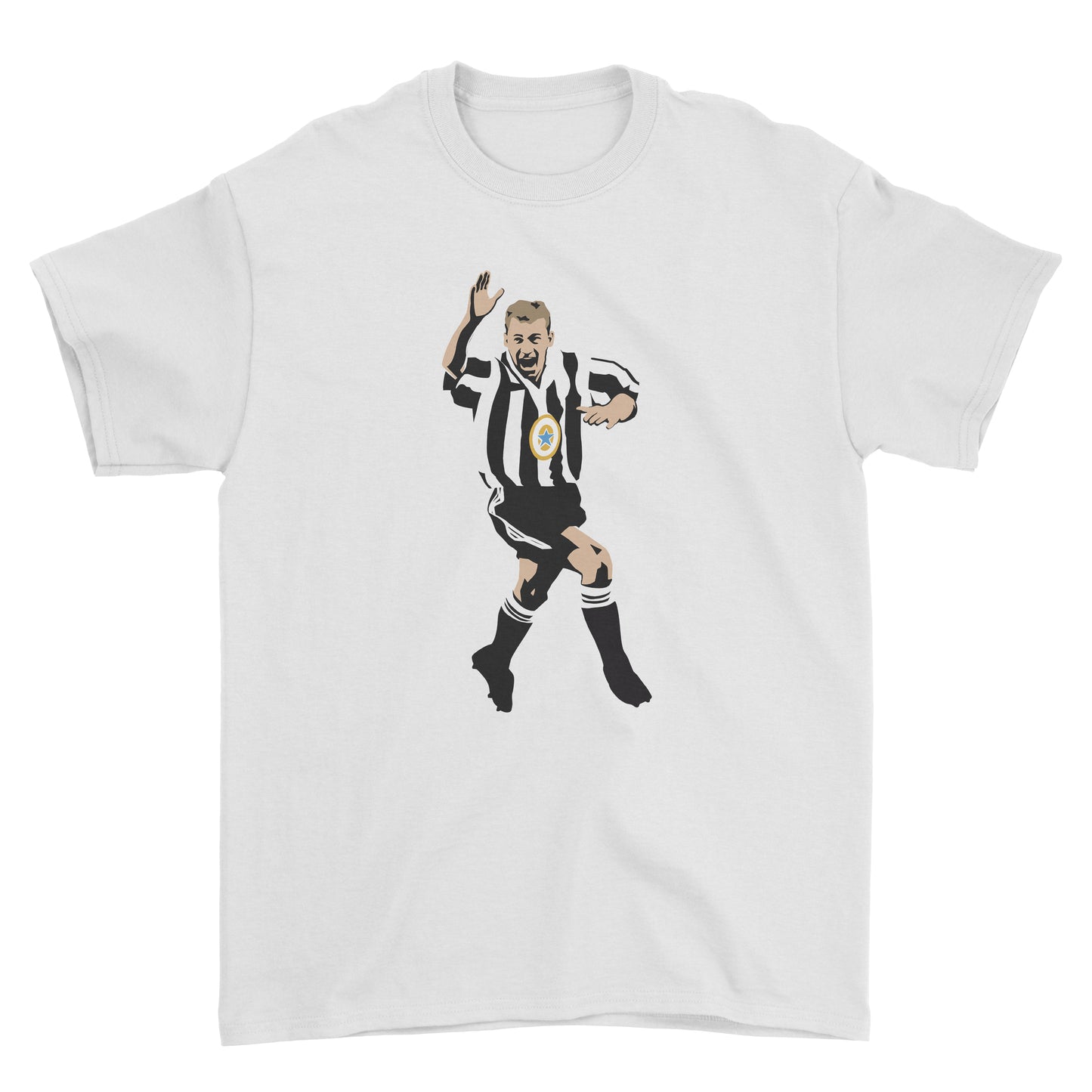 Shearer Tee