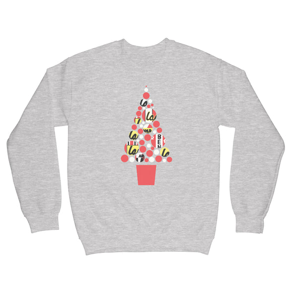 Sheffield Utd Christmas Sweatshirt