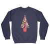 Sheffield Utd Christmas Sweatshirt