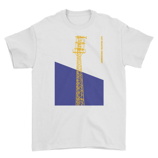 Shrewsbury Floodlights Tee