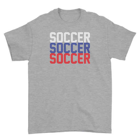 Soccer Tee