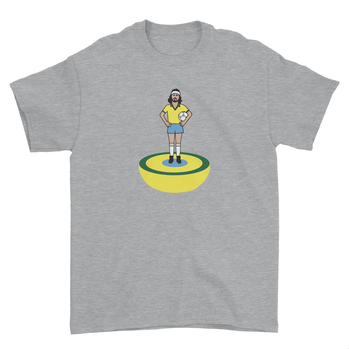 Socrates Tee