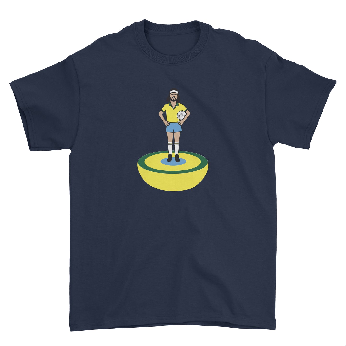 Socrates Tee