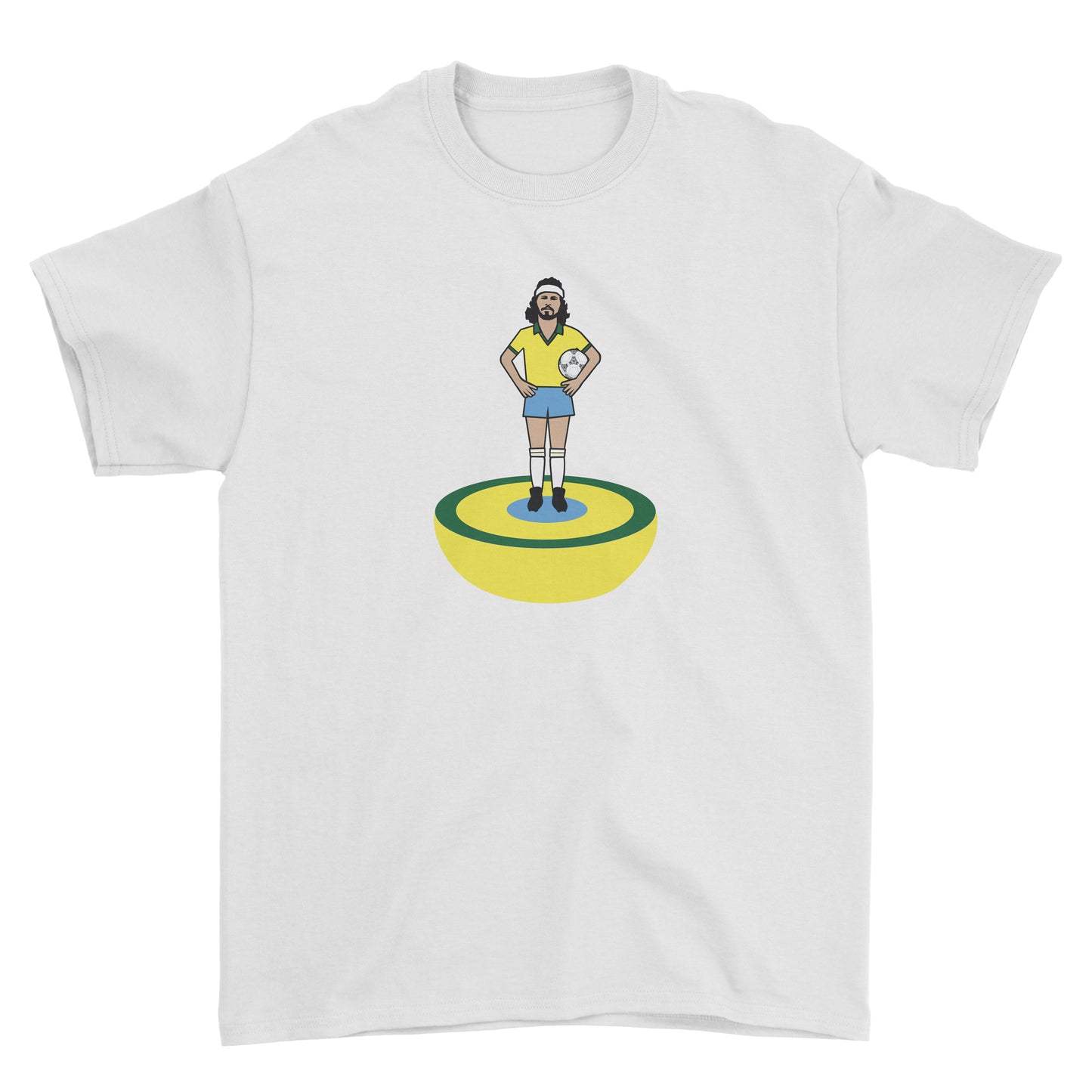 Socrates Tee